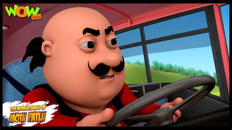 motu patlu wala cartoon